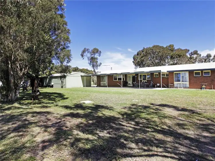 Second view of Homely house listing, 65 Thornton Road, Lara VIC 3212
