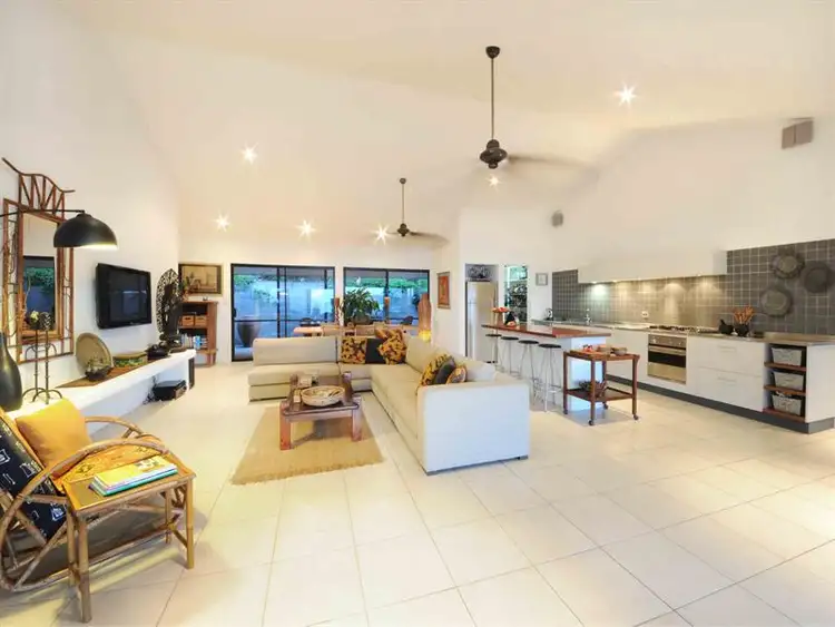 Second view of Homely house listing, 58 Ridgeview Road, Cannonvale QLD 4802