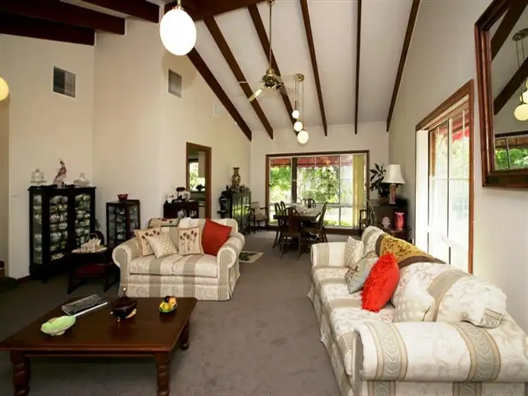 Second view of Homely house listing, 8 Clare Avenue, Lake Albert NSW 2650