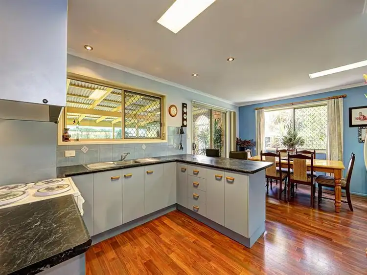 Second view of Homely house listing, 59 Searle Street, Thabeban QLD 4670
