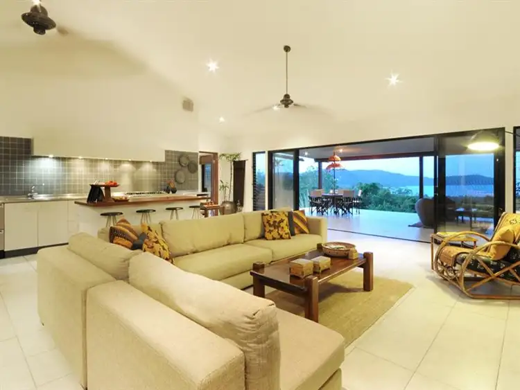 Fourth view of Homely house listing, 58 Ridgeview Road, Cannonvale QLD 4802