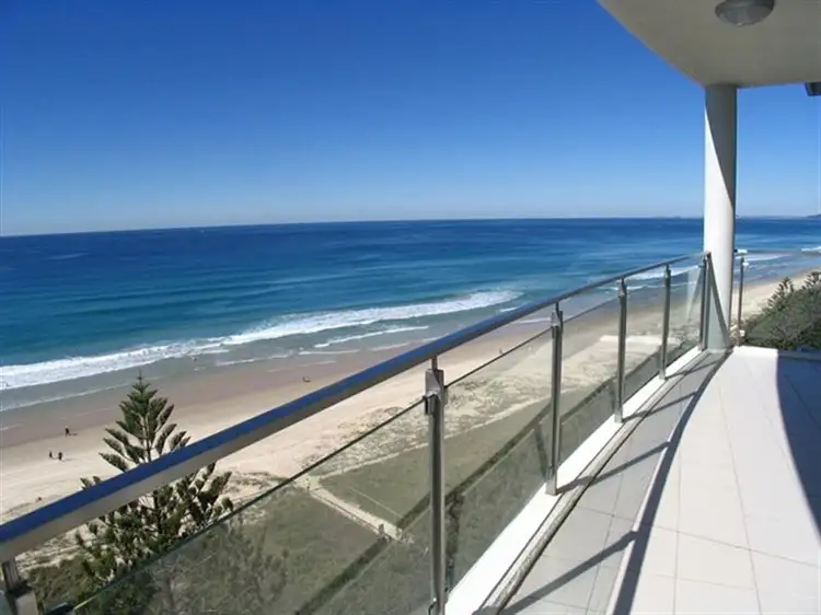 APT 14 'Vogue', 5 Broadbeach Boulevard, Broadbeach QLD 4218