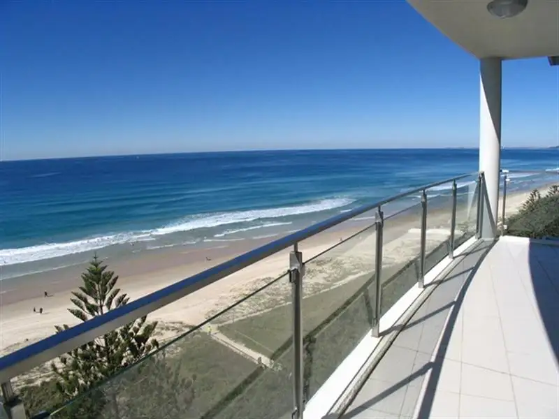 Main view of Homely apartment listing, APT 14 'Vogue', 5 Broadbeach Boulevard, Broadbeach QLD 4218