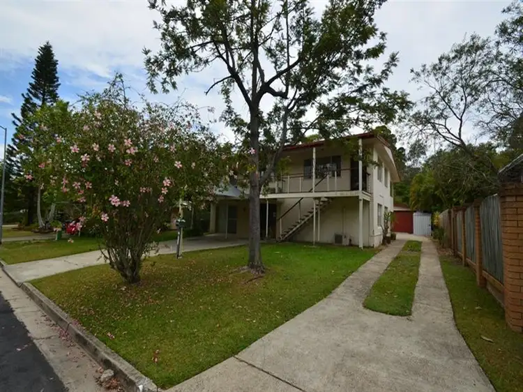 Second view of Homely house listing, 5 Mualla Drive, Ashmore QLD 4214