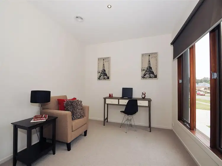 Fifth view of Homely house listing, 1 Spring Hill Road, Langwarrin VIC 3910
