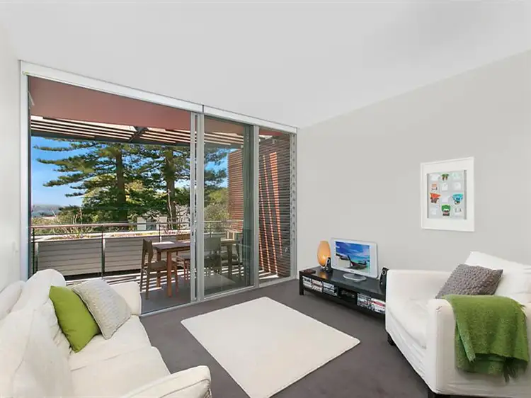 Main view of Homely apartment listing, 4/5 Petrarch Avenue, Vaucluse NSW 2030