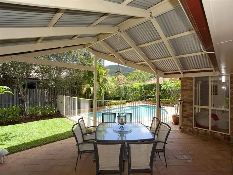 Sixth view of Homely house listing, 9 Westgate Place, The Gap QLD 4061