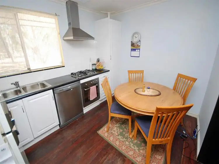 Second view of Homely house listing, 5 Kerr Place, Pingelly WA 6308
