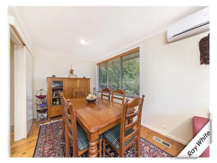 Sixth view of Homely house listing, 32 Buvelot Street, Weston ACT 2611