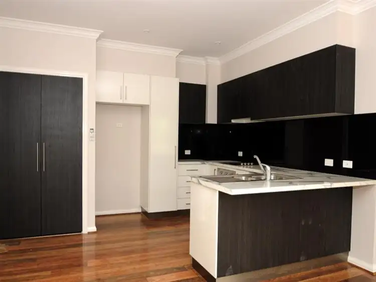 Third view of Homely apartment listing, 1/11 Clyde Street, Lilydale VIC 3140