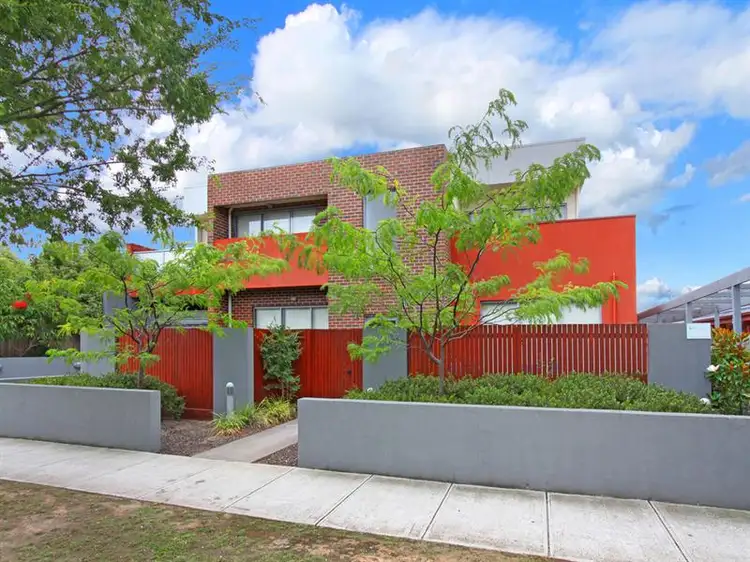 Second view of Homely apartment listing, 2/21 Lillimur Road, Ormond VIC 3204