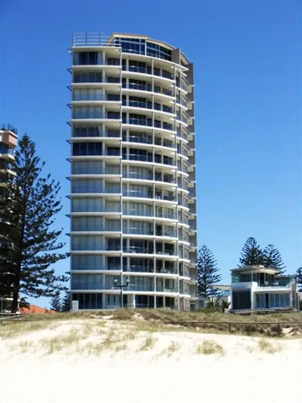 Second view of Homely apartment listing, APT 14 'Vogue', 5 Broadbeach Boulevard, Broadbeach QLD 4218