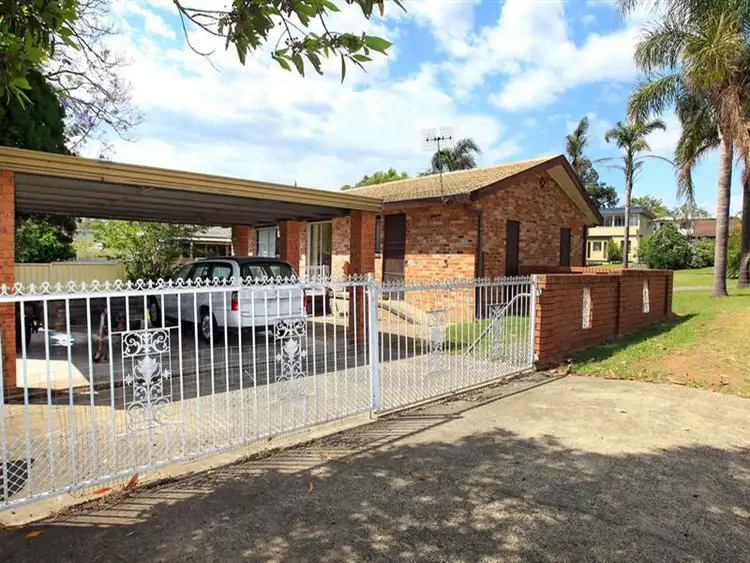 Second view of Homely house listing, 151 Cambewarra Road, Bomaderry NSW 2541