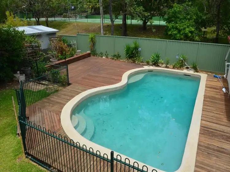 Third view of Homely house listing, 5 Mualla Drive, Ashmore QLD 4214