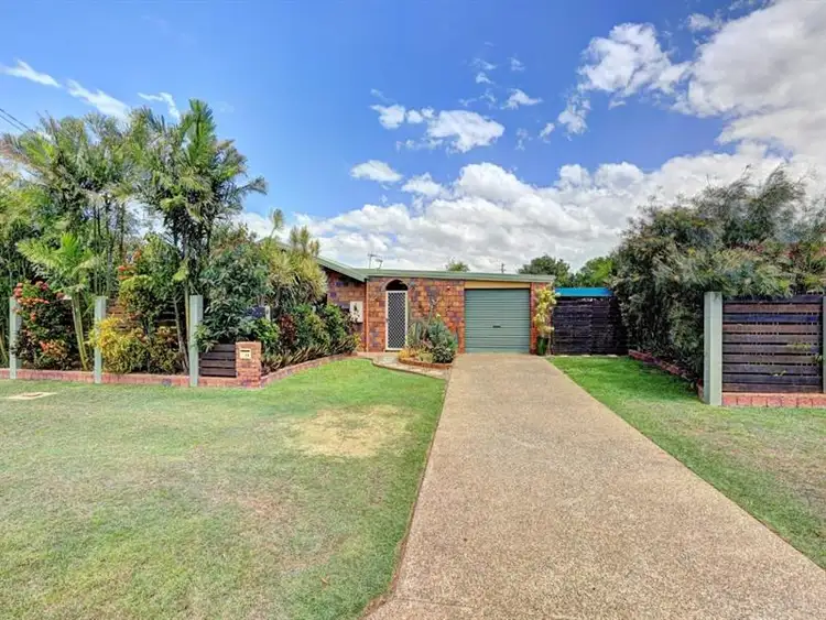 Main view of Homely house listing, 59 Searle Street, Thabeban QLD 4670