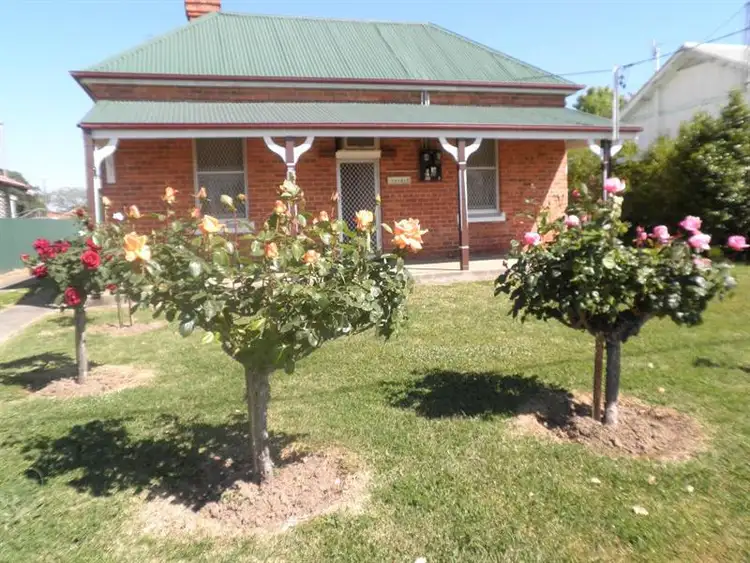 3 Fraser Street, Culcairn NSW 2660