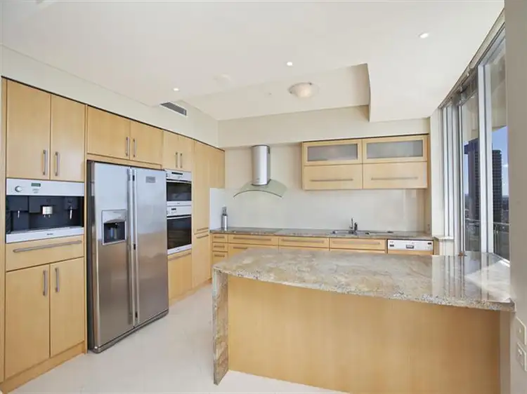 Sixth view of Homely apartment listing, APT 14 'Vogue', 5 Broadbeach Boulevard, Broadbeach QLD 4218