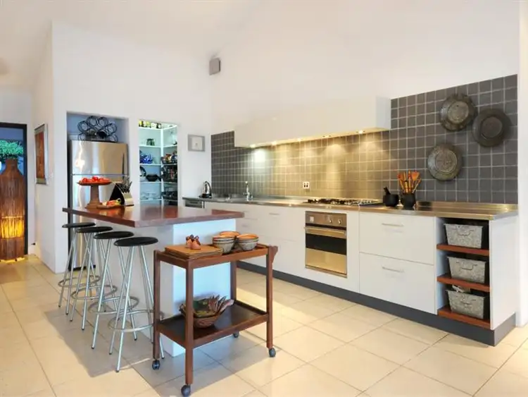 Fifth view of Homely house listing, 58 Ridgeview Road, Cannonvale QLD 4802