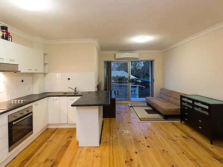 Sixth view of Homely apartment listing, 7/13 Elfin Street, East Brisbane QLD 4169