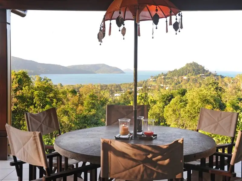 Main view of Homely house listing, 58 Ridgeview Road, Cannonvale QLD 4802