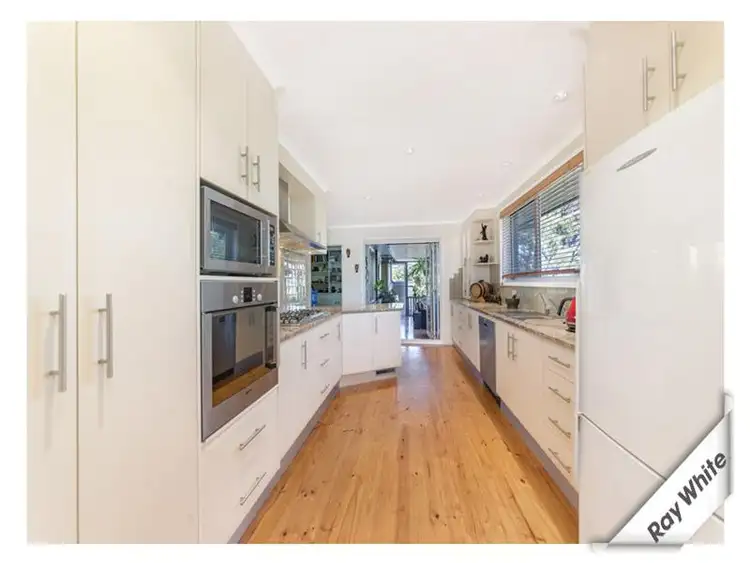 Seventh view of Homely house listing, 32 Buvelot Street, Weston ACT 2611