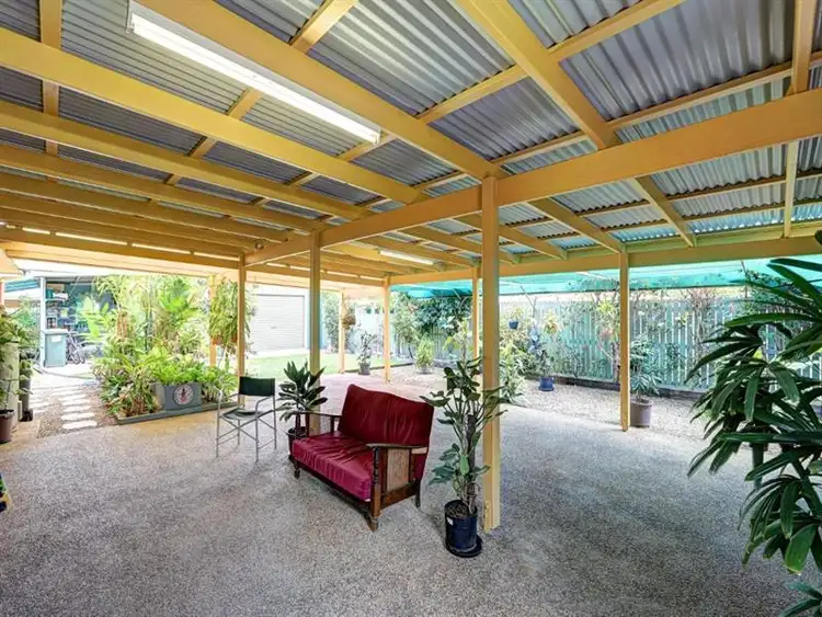 Fourth view of Homely house listing, 59 Searle Street, Thabeban QLD 4670