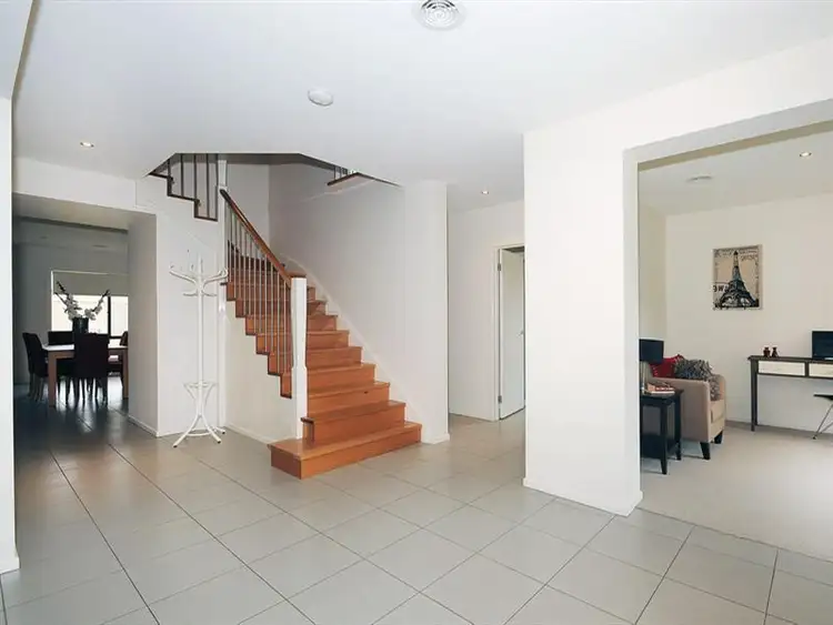 Third view of Homely house listing, 1 Spring Hill Road, Langwarrin VIC 3910