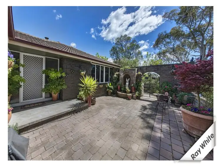 Third view of Homely house listing, 32 Buvelot Street, Weston ACT 2611