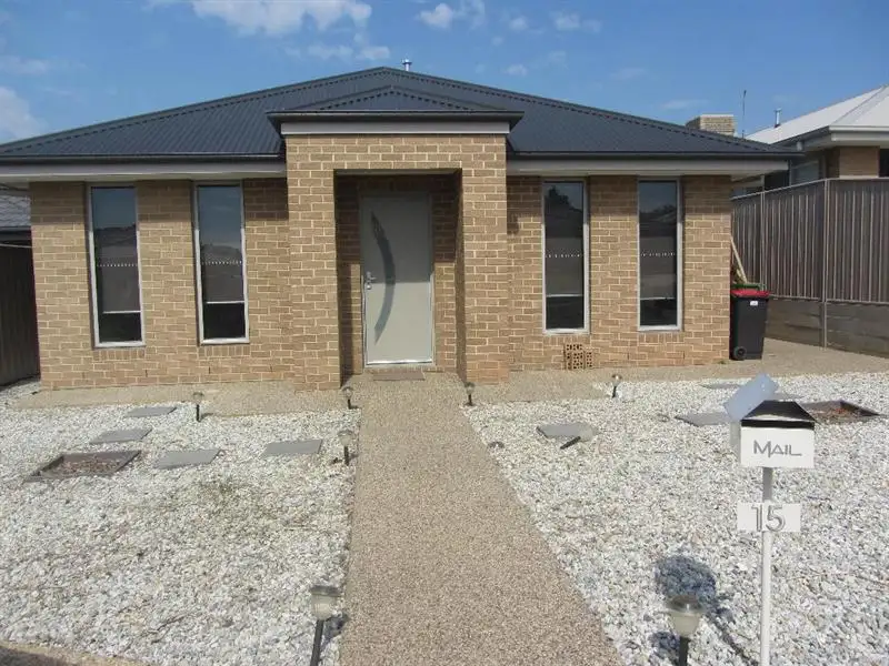 Main view of Homely house listing, 15 Stringybark Court, Thurgoona NSW 2640