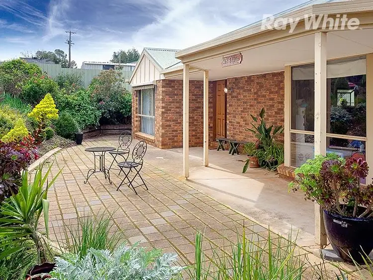 Fourth view of Homely house listing, 4 Klemke Avenue, Walla Walla NSW 2659