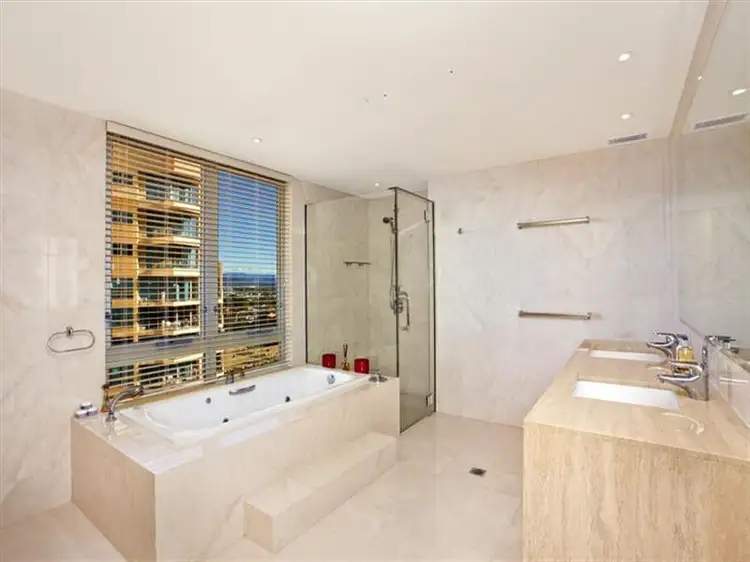 Seventh view of Homely apartment listing, APT 14 'Vogue', 5 Broadbeach Boulevard, Broadbeach QLD 4218