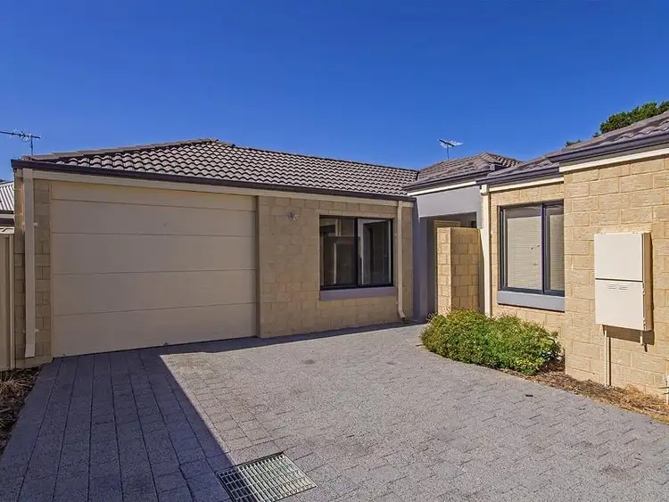 8a Kenton Way, Rockingham WA 6168