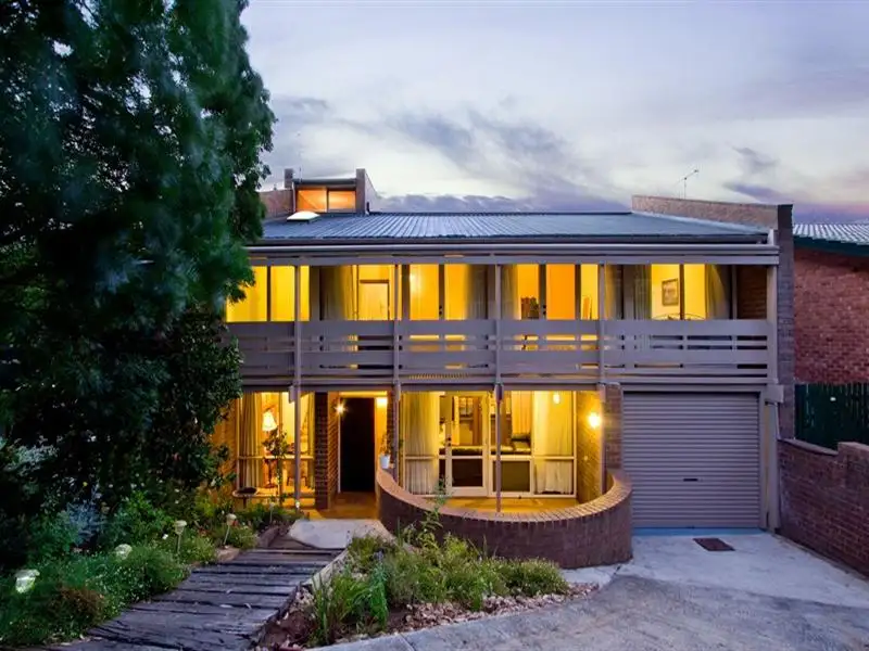 Main view of Homely house listing, 72B Birksgate Drive, Urrbrae SA 5064