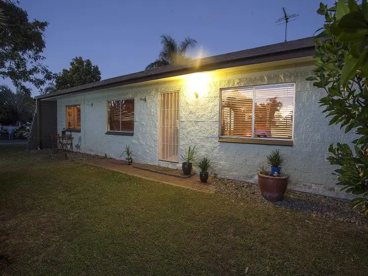 2 Doris Street, Andergrove QLD 4740