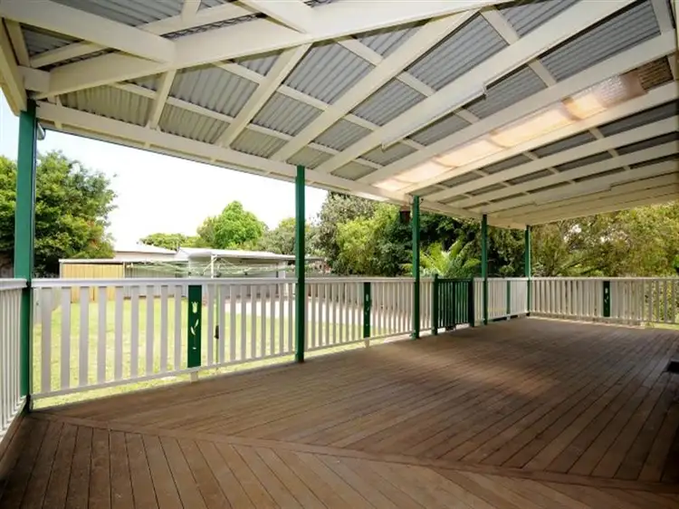 Third view of Homely house listing, 40 Wallace Street, Newtown QLD 4350