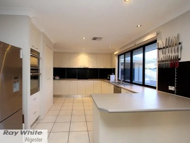 Sixth view of Homely house listing, 20 Hartz Court, Parkinson QLD 4115