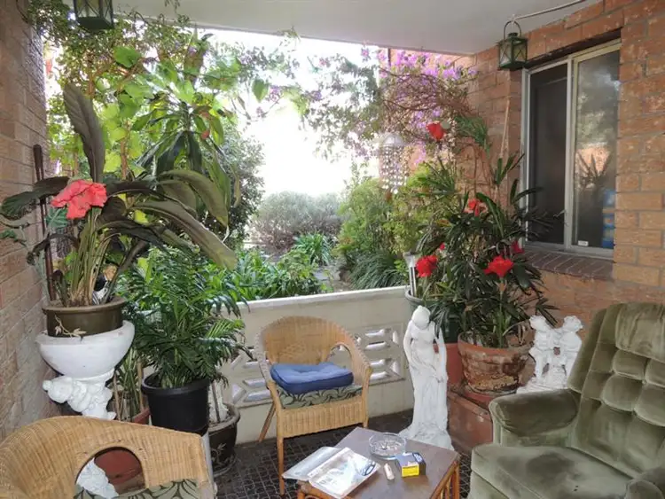 Fifth view of Homely unit listing, 3/10 EDWARD Street, Ryde NSW 2112