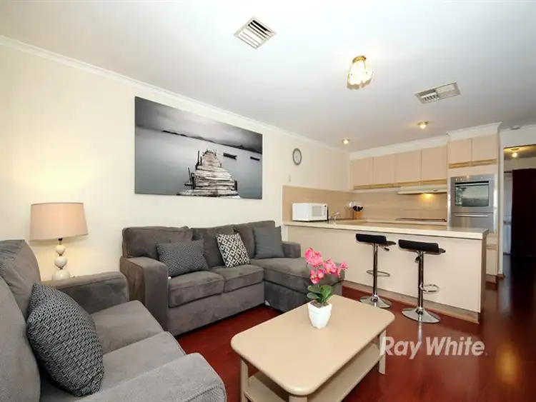 Second view of Homely house listing, 6/41 Brett Drive, Keysborough VIC 3173