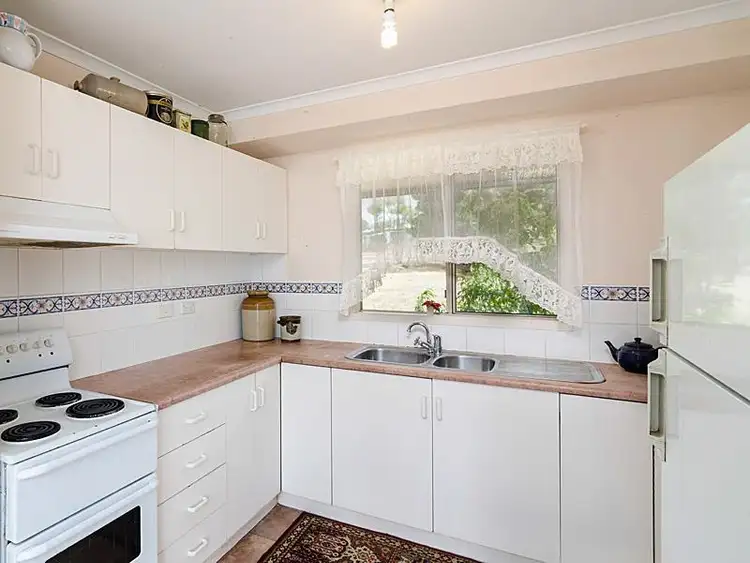 Second view of Homely house listing, 32 Nursery Road, Kanmantoo SA 5252