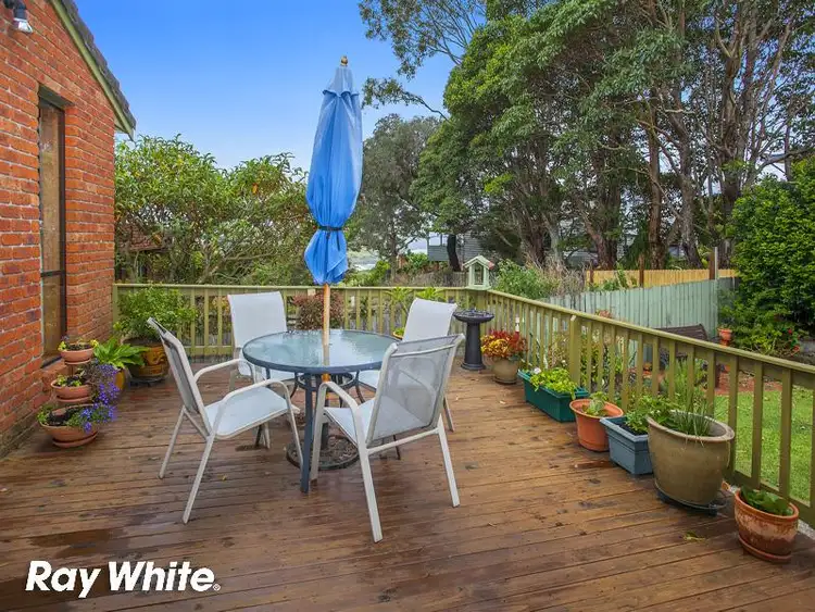 Fifth view of Homely house listing, 52 South Kiama Drive, Kiama Heights NSW 2533