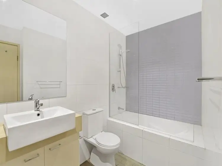 Fifth view of Homely apartment listing, 507/6 Nuvolari Place, Wentworth Point NSW 2127