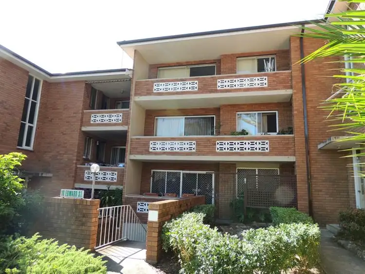 3/10 EDWARD Street, Ryde NSW 2112