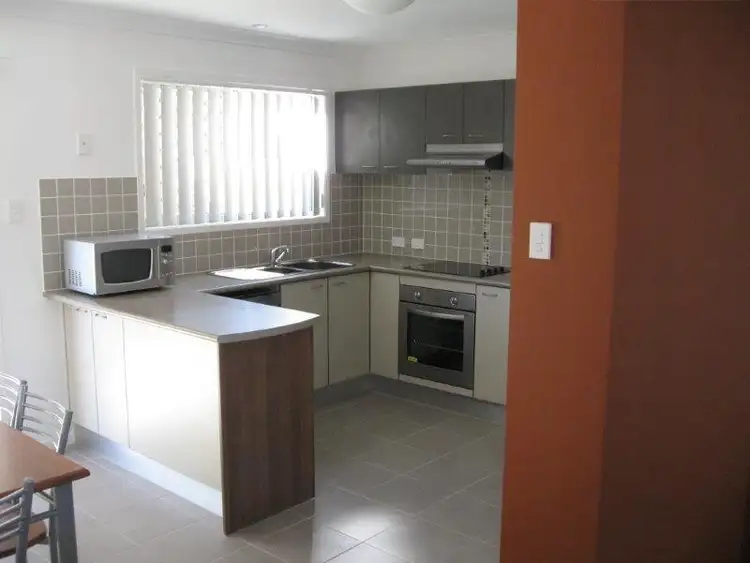 Second view of Homely townhouse listing, 48/17 Fleet Street, Browns Plains QLD 4118