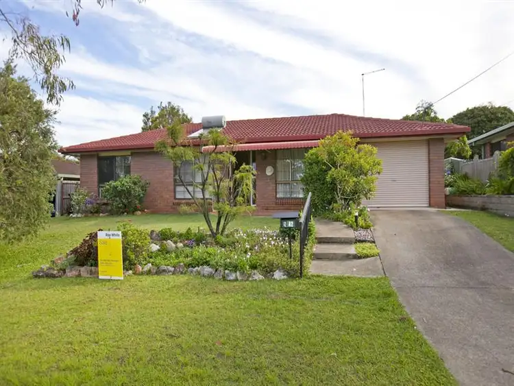 Third view of Homely house listing, 42 Oxley Street, Capalaba QLD 4157