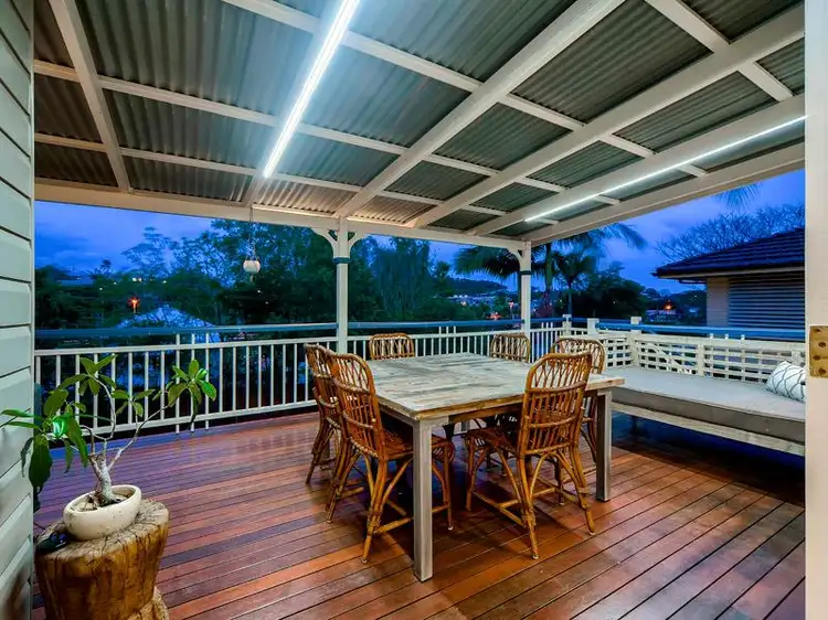 Fifth view of Homely house listing, 61 Cramond Street, Wilston QLD 4051