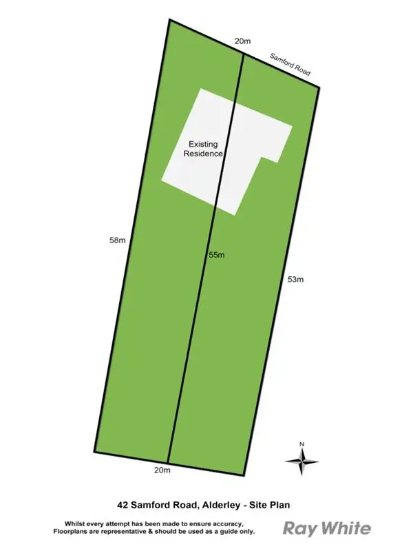 42 Samford Road, Alderley QLD 4051