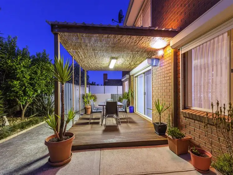 Second view of Homely house listing, 20 Kinlora Avenue, Epping VIC 3076