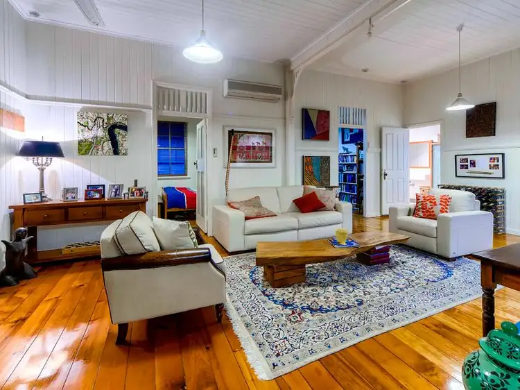 Third view of Homely house listing, 61 Cramond Street, Wilston QLD 4051
