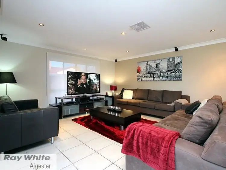 Third view of Homely house listing, 20 Hartz Court, Parkinson QLD 4115