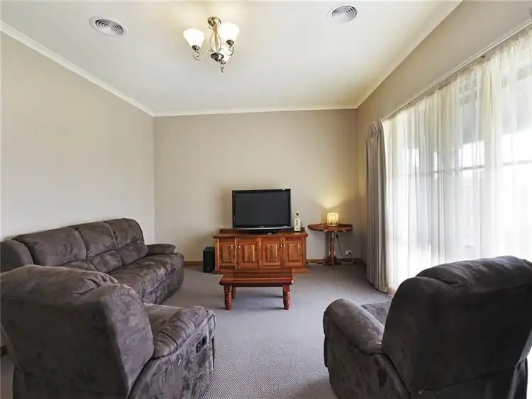 Second view of Homely house listing, 8 Sherwood Grove, Lara VIC 3212